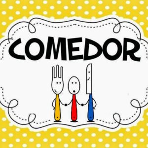 Comedor-escolar